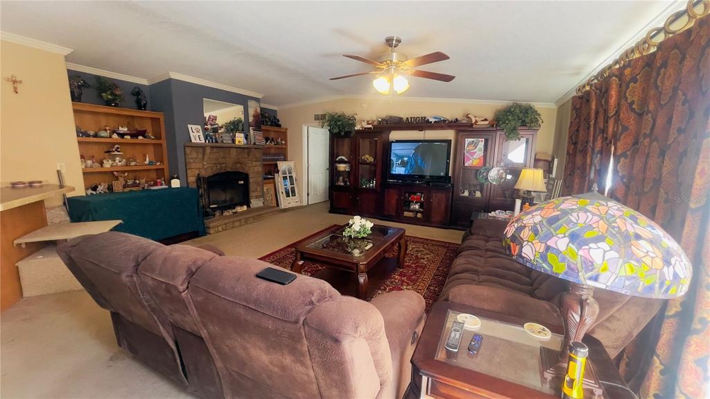 Photo of 605 Standridge Street, Bronson, FL 32621 (MLS # GC536864)