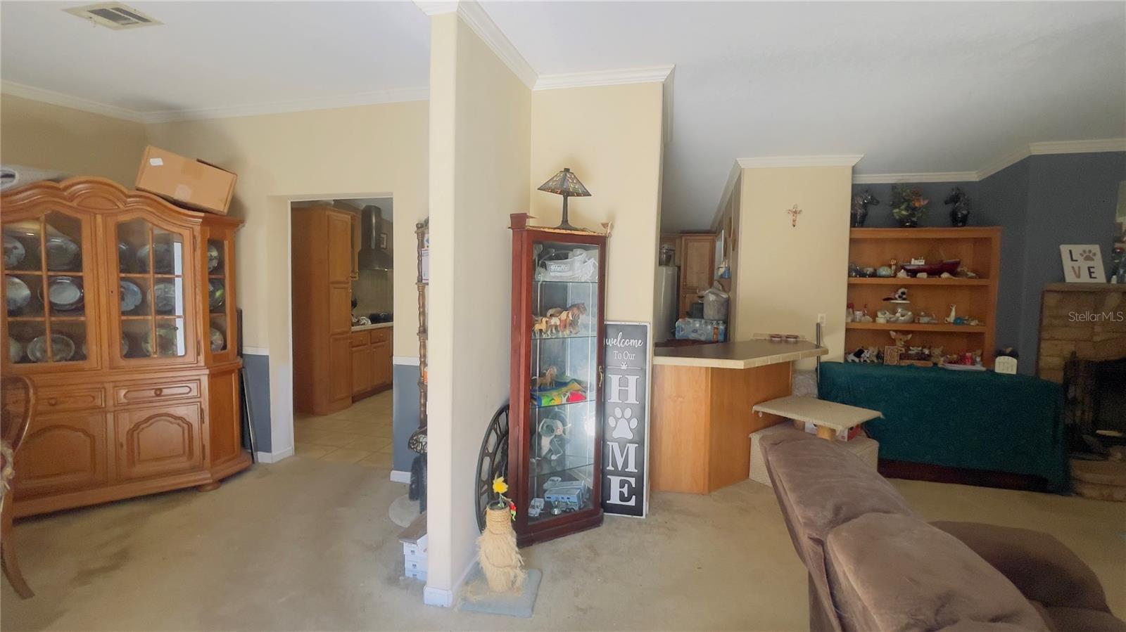 LIBBY HTS M H COMMUNITY - Residential