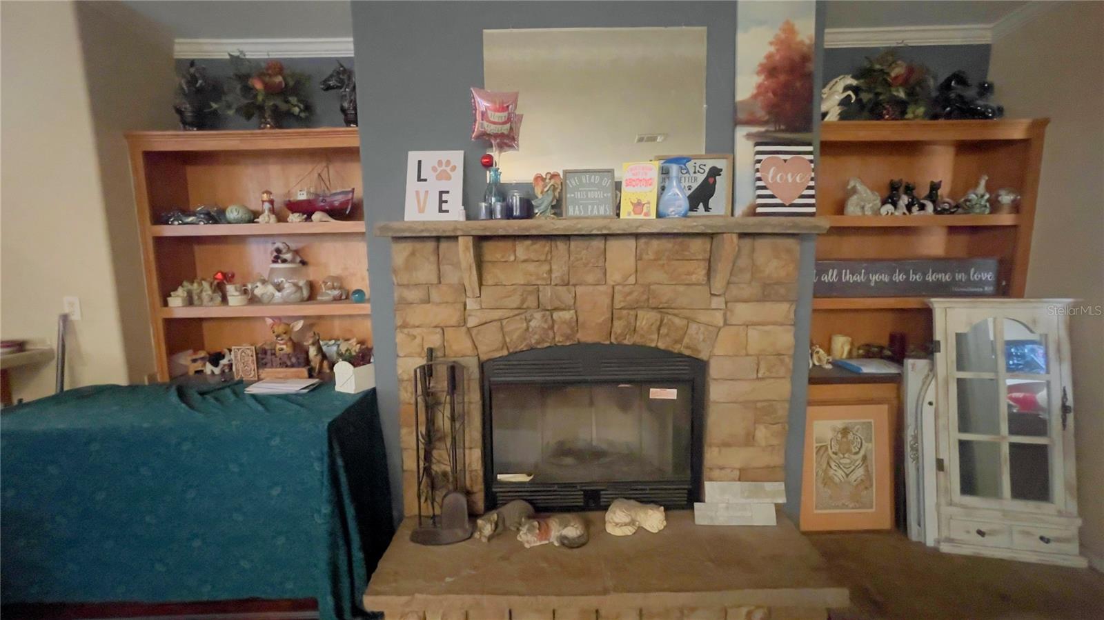 LIBBY HTS M H COMMUNITY - Residential