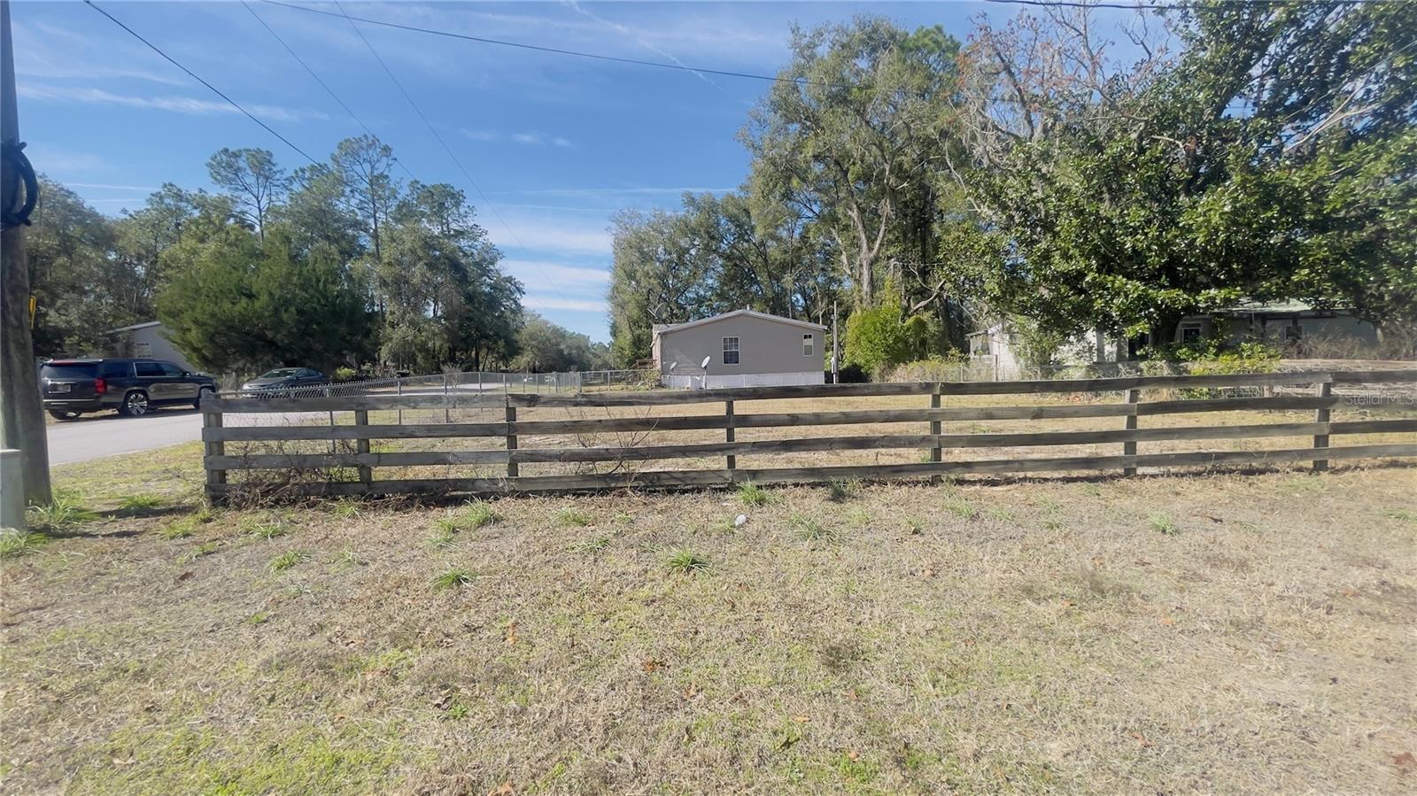 LIBBY HTS M H COMMUNITY - Residential