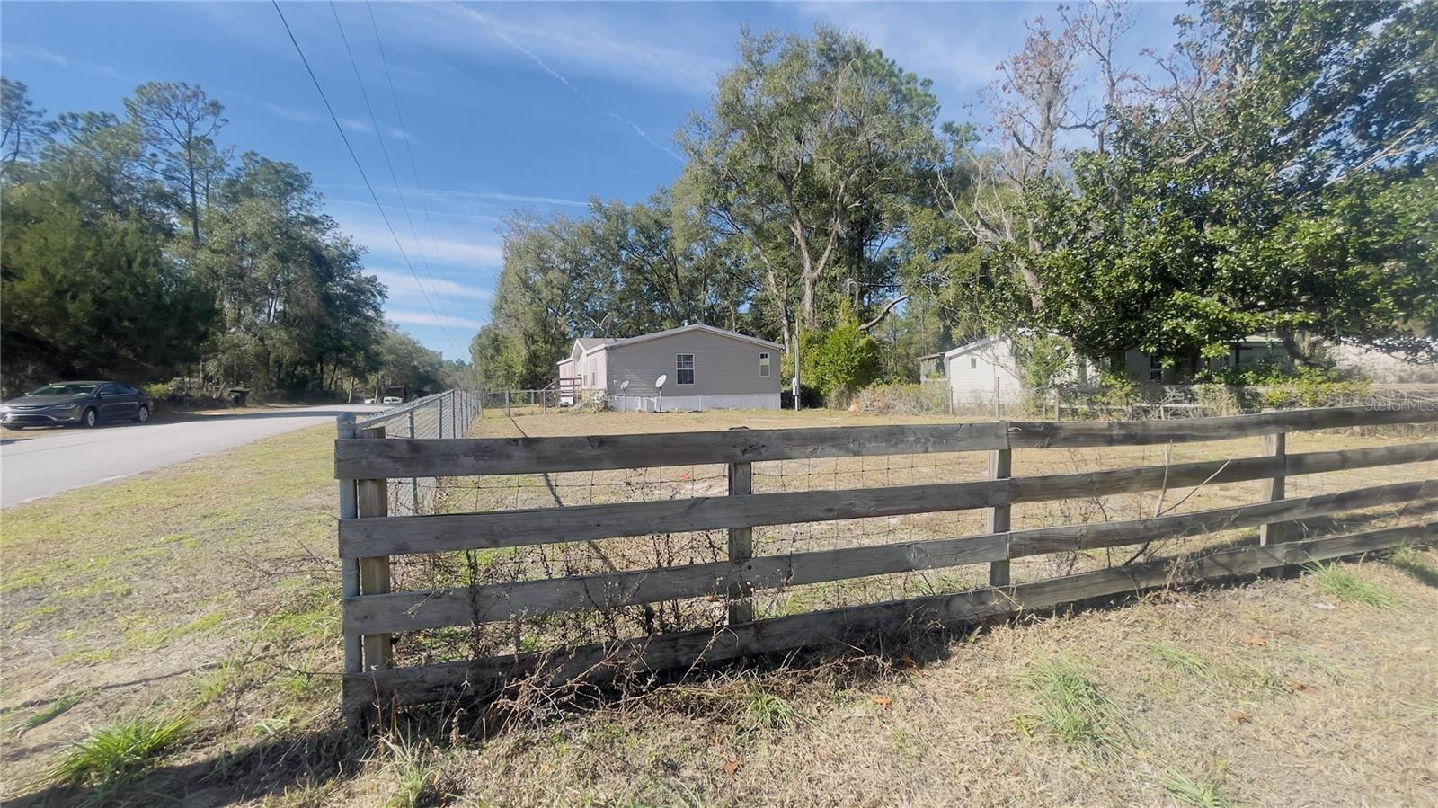 LIBBY HTS M H COMMUNITY - Residential