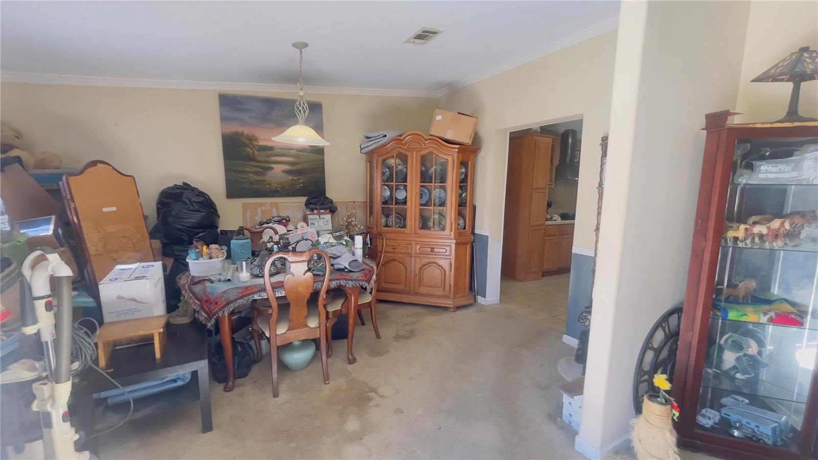 LIBBY HTS M H COMMUNITY - Residential