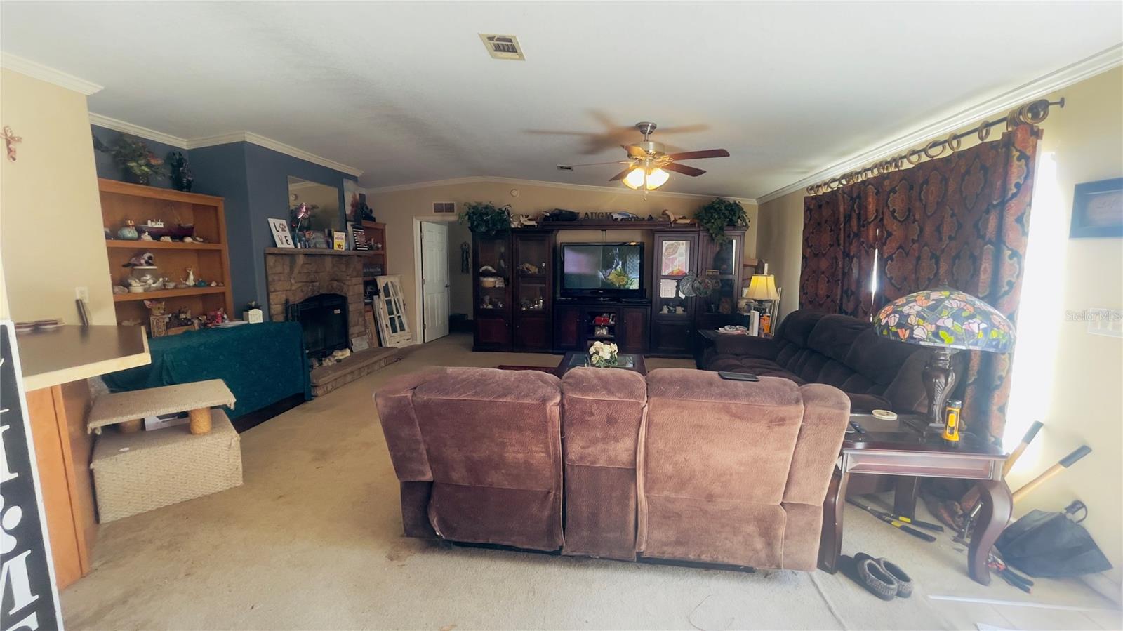 LIBBY HTS M H COMMUNITY - Residential