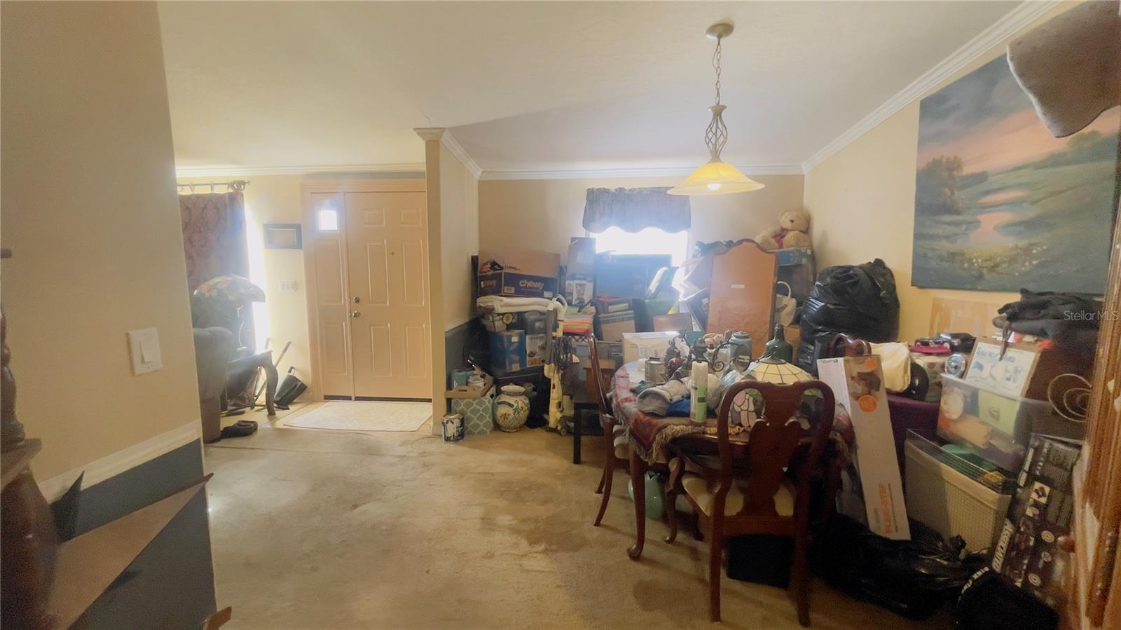 LIBBY HTS M H COMMUNITY - Residential