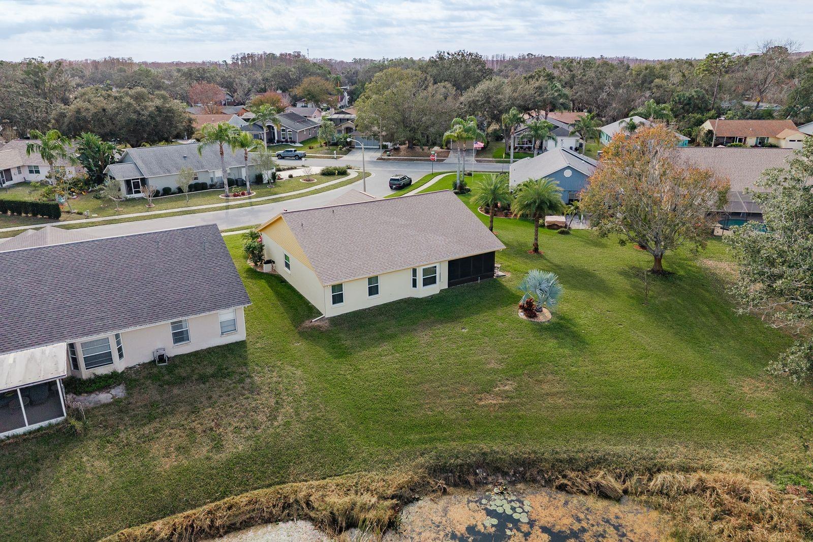 WOOD VIEW AT MEADOW OAKS - Residential