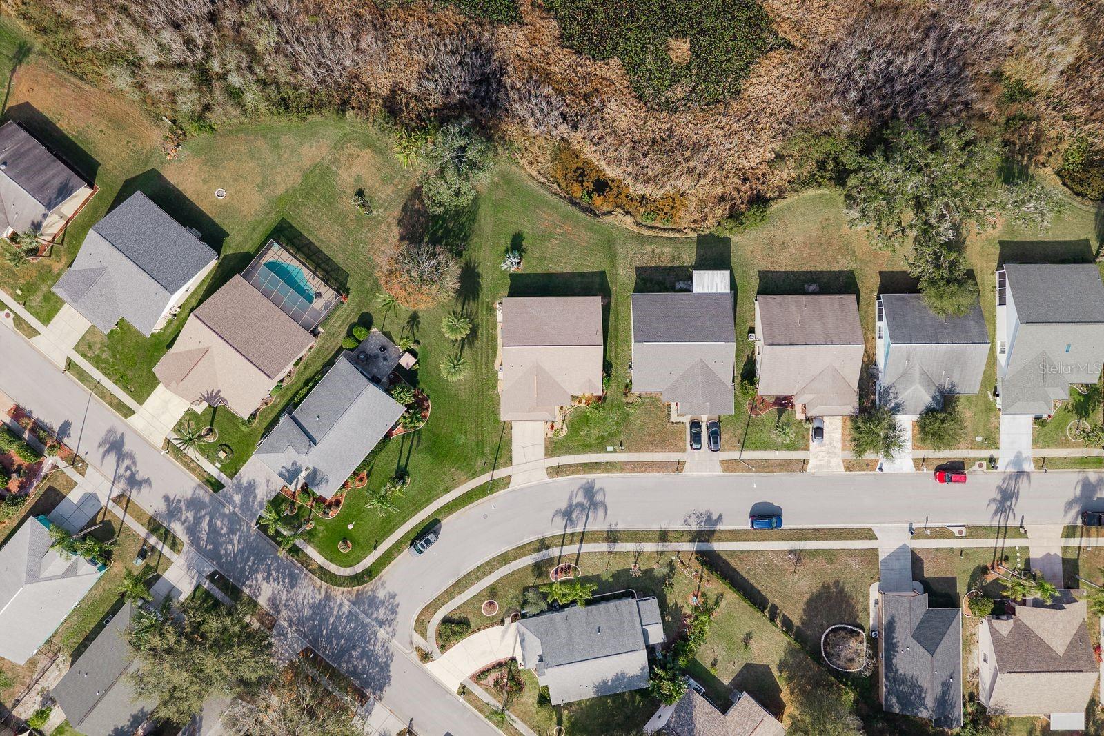 WOOD VIEW AT MEADOW OAKS - Residential