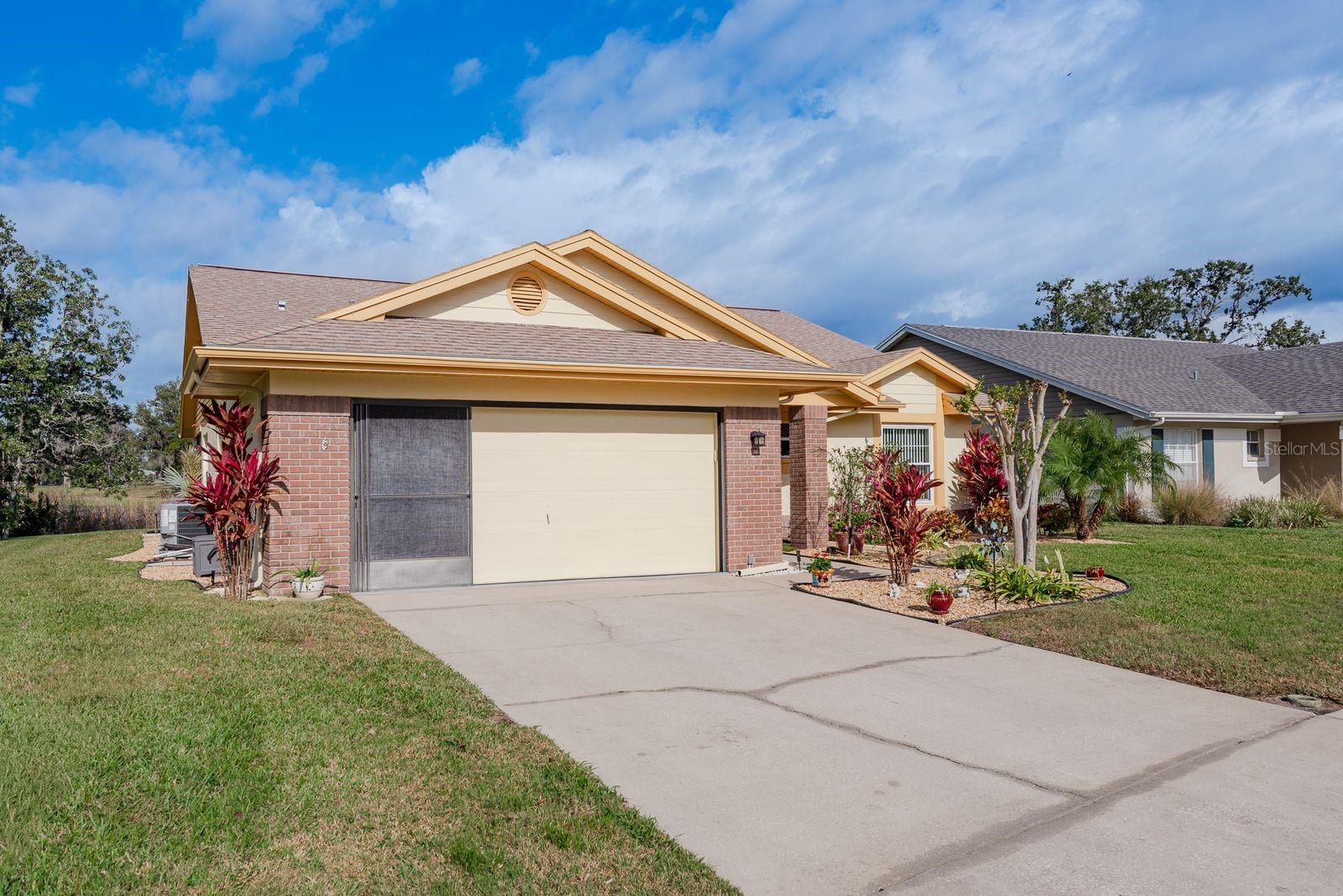WOOD VIEW AT MEADOW OAKS - Residential