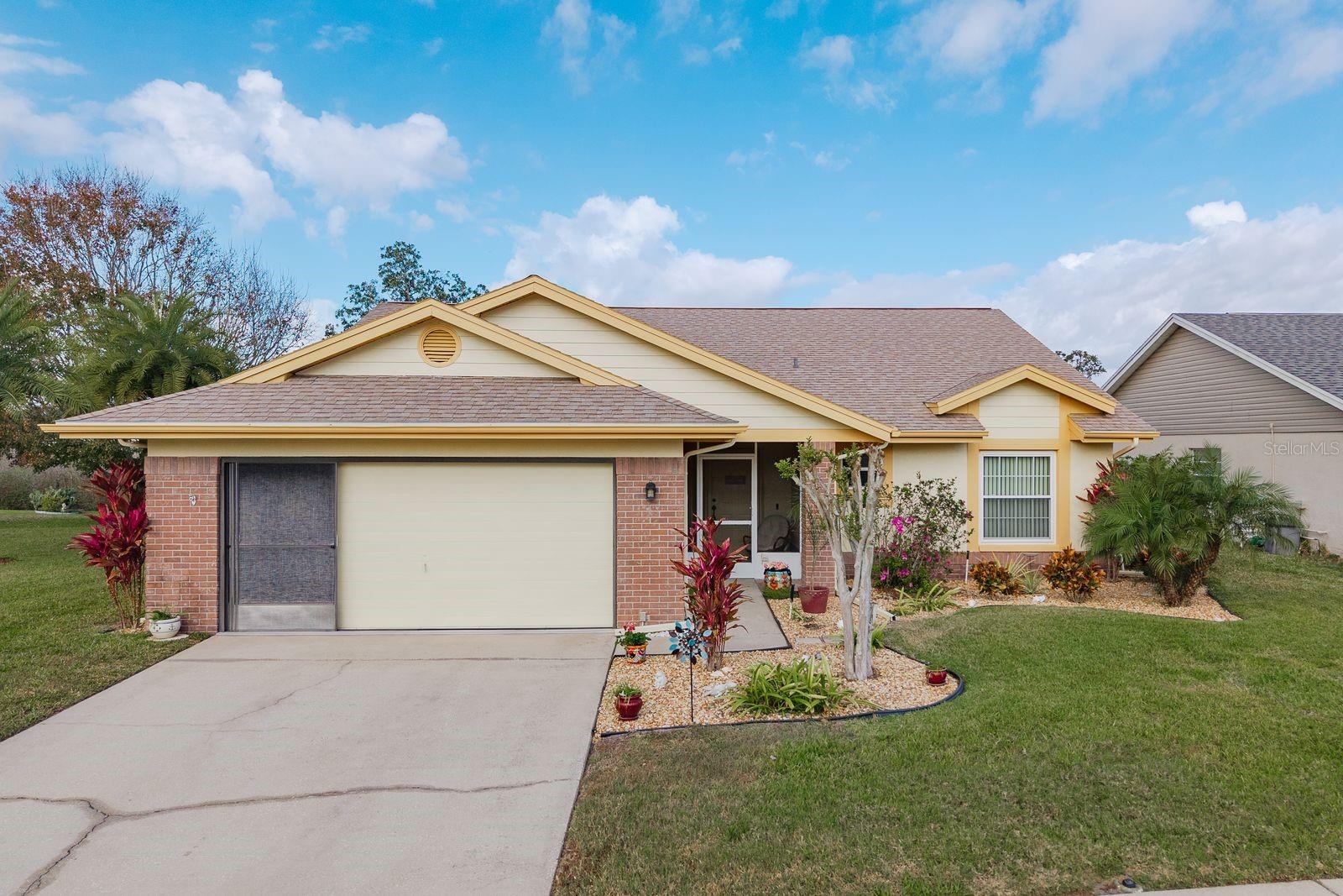 WOOD VIEW AT MEADOW OAKS - Residential