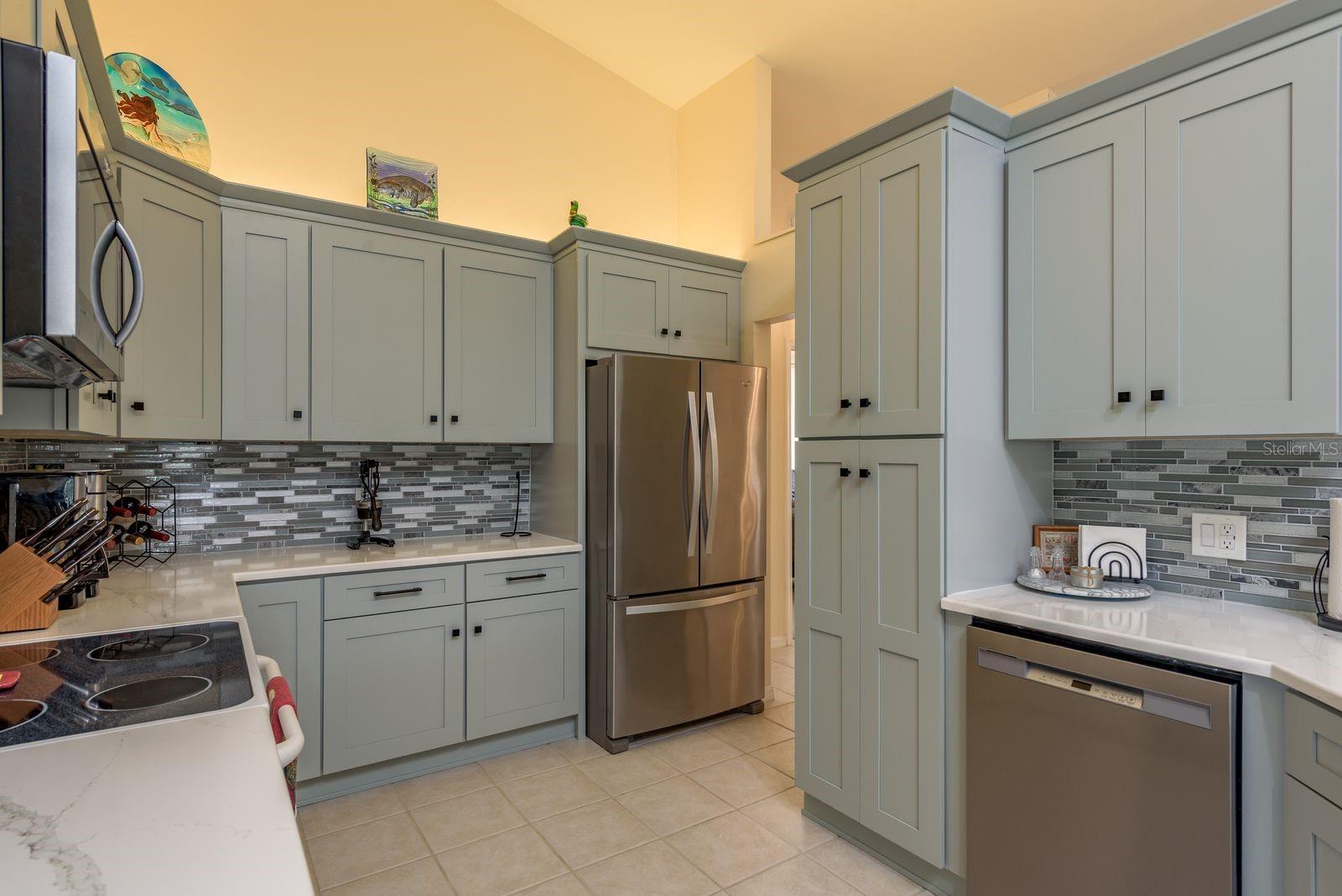 WOOD VIEW AT MEADOW OAKS - Residential