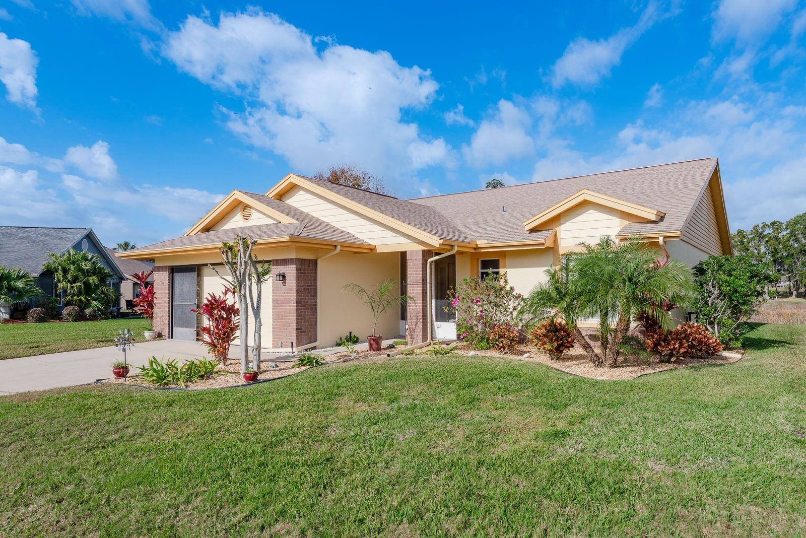 WOOD VIEW AT MEADOW OAKS - Residential