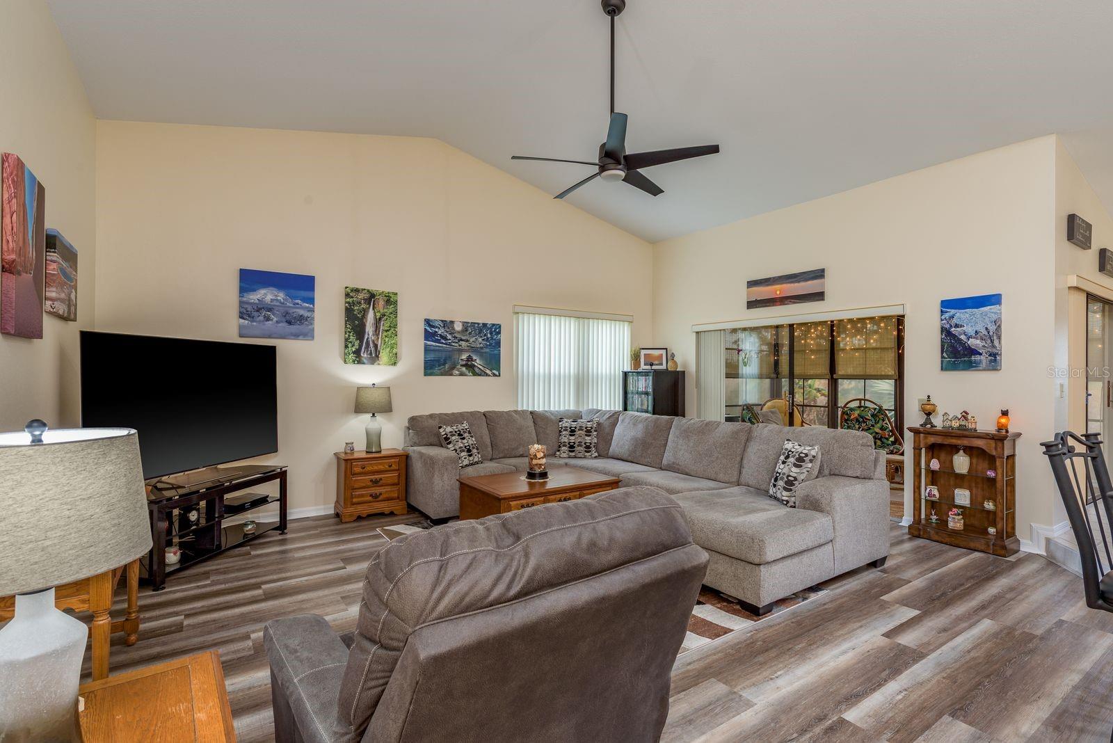 WOOD VIEW AT MEADOW OAKS - Residential