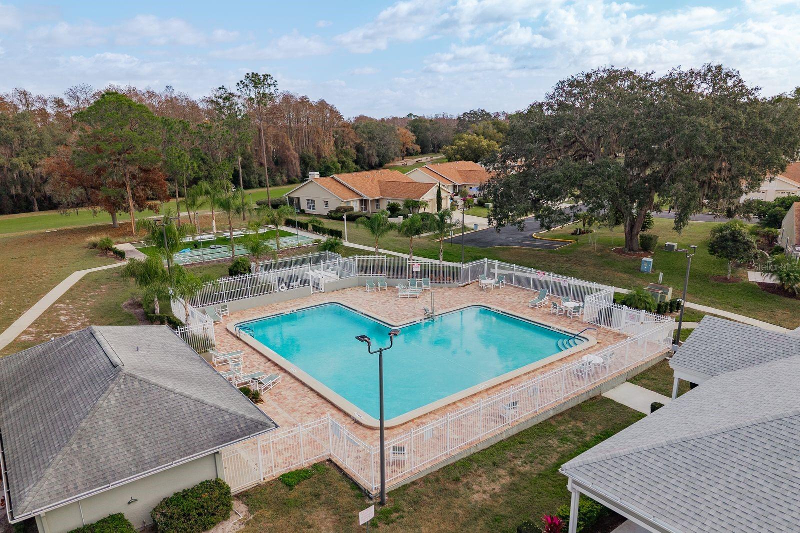 WOOD VIEW AT MEADOW OAKS - Residential