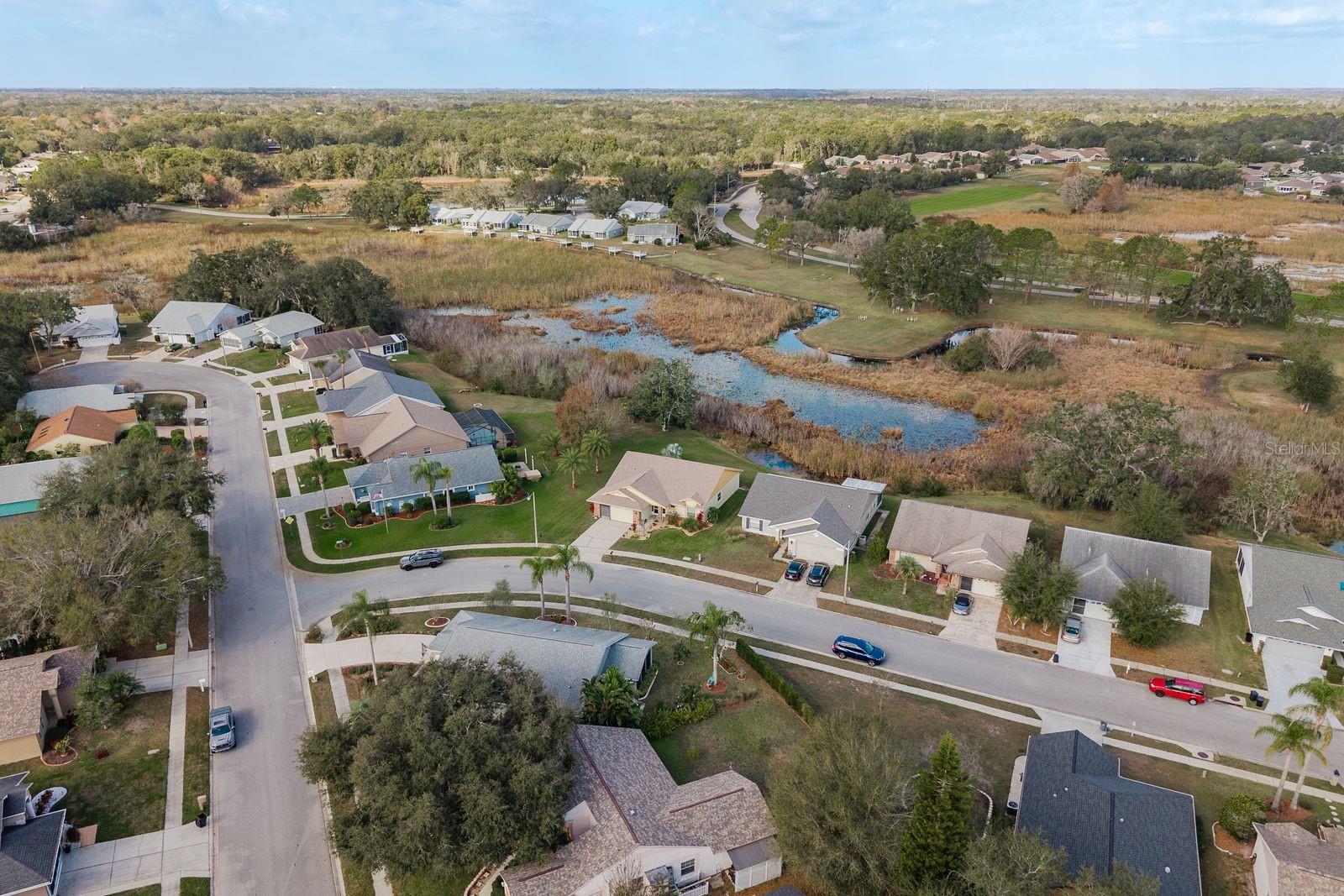 WOOD VIEW AT MEADOW OAKS - Residential