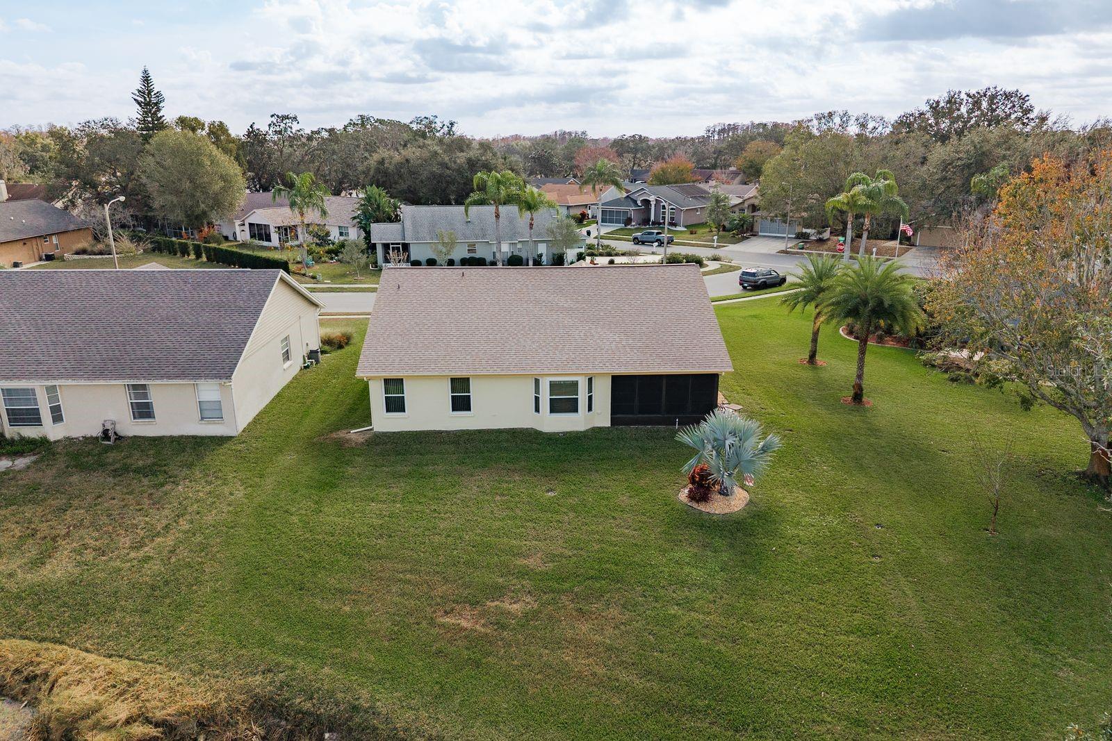 WOOD VIEW AT MEADOW OAKS - Residential