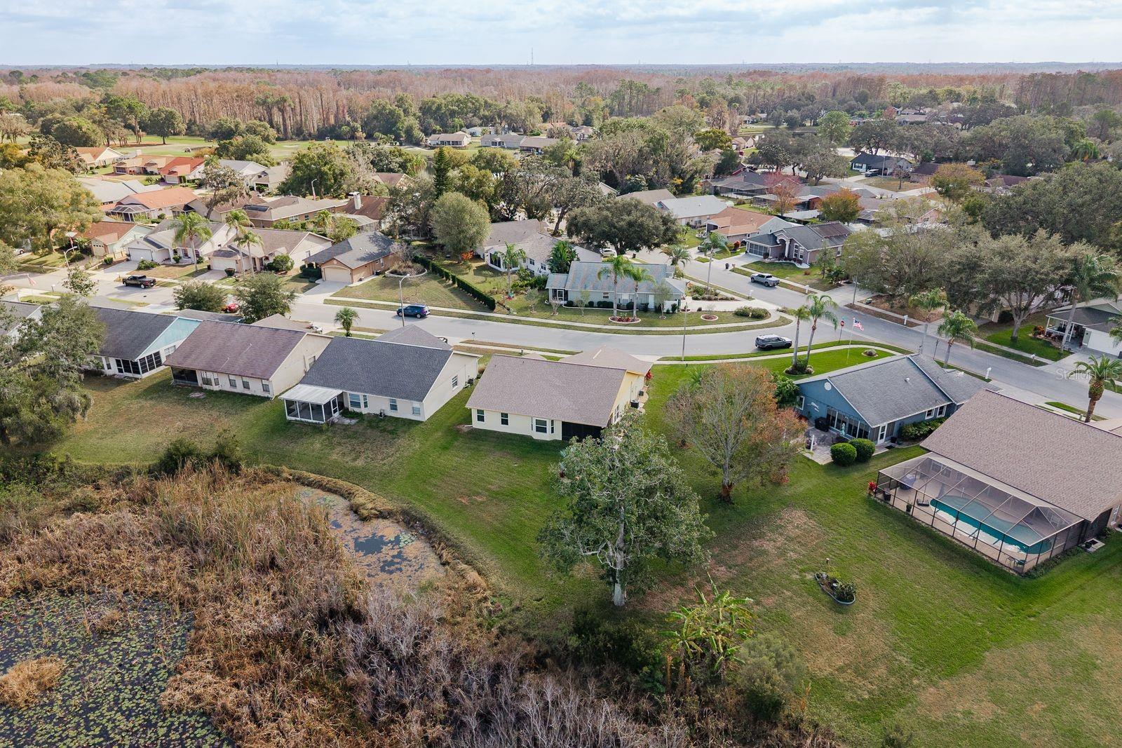 WOOD VIEW AT MEADOW OAKS - Residential