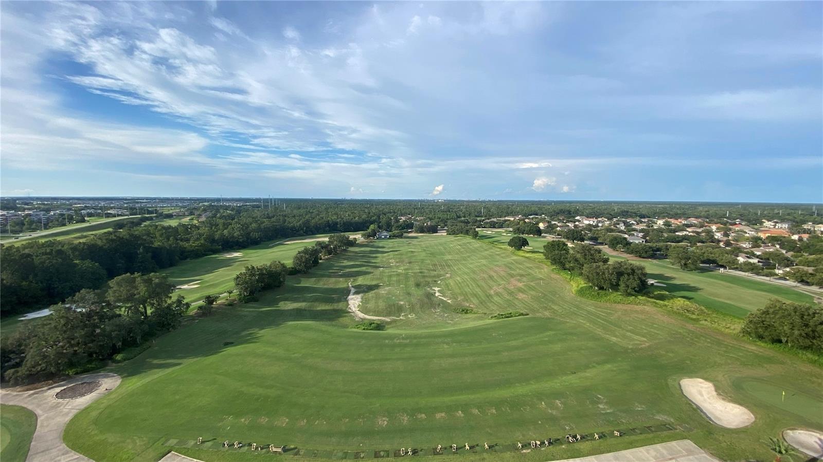 REUNION WEST VILLAGE 3A - Land