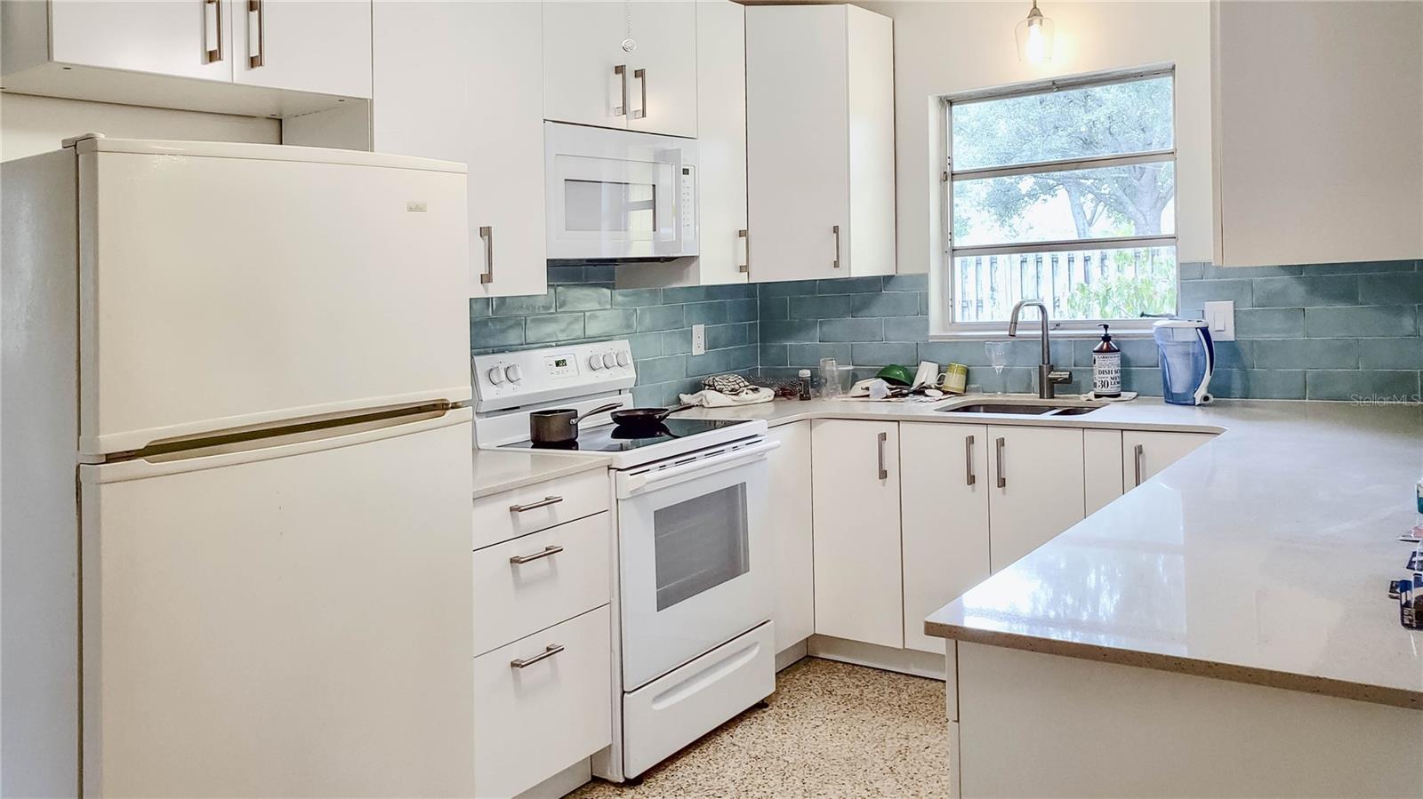 MELODY HEIGHTS - Residential Lease