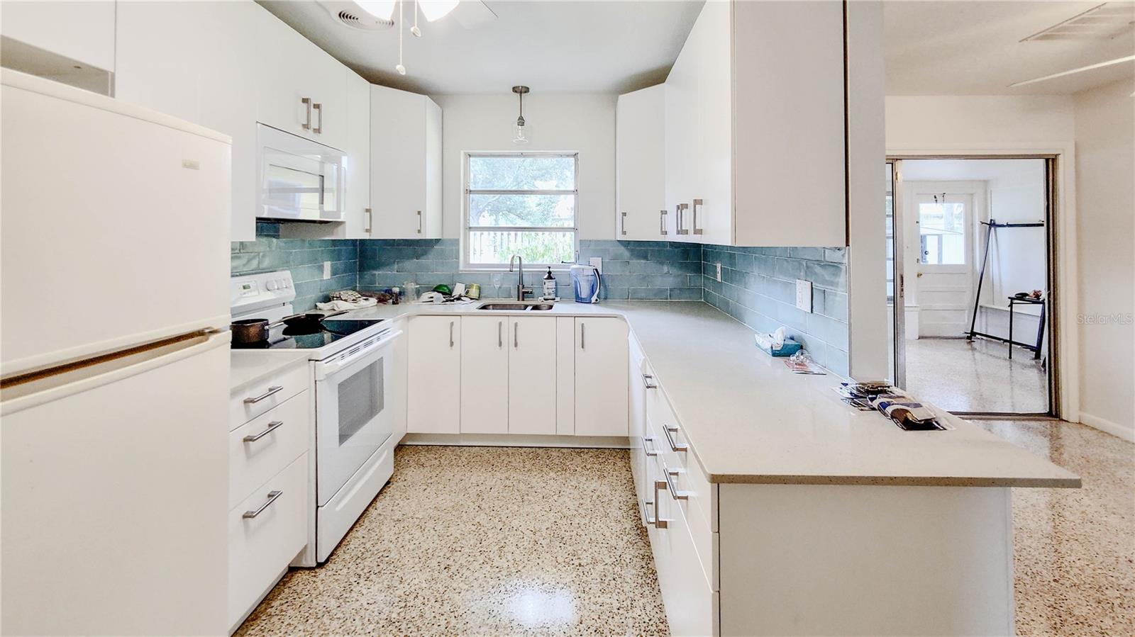 MELODY HEIGHTS - Residential Lease