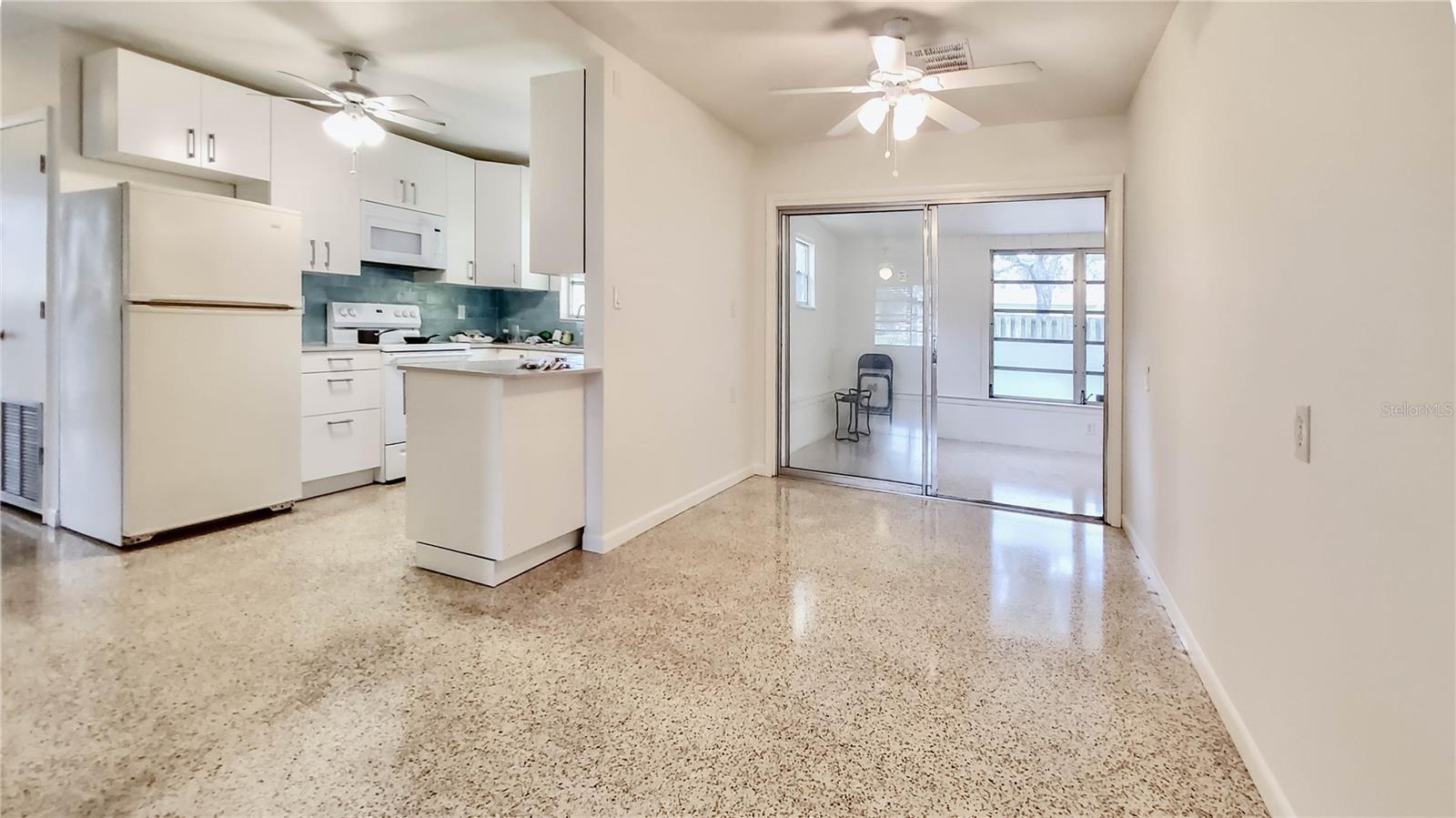 MELODY HEIGHTS - Residential Lease