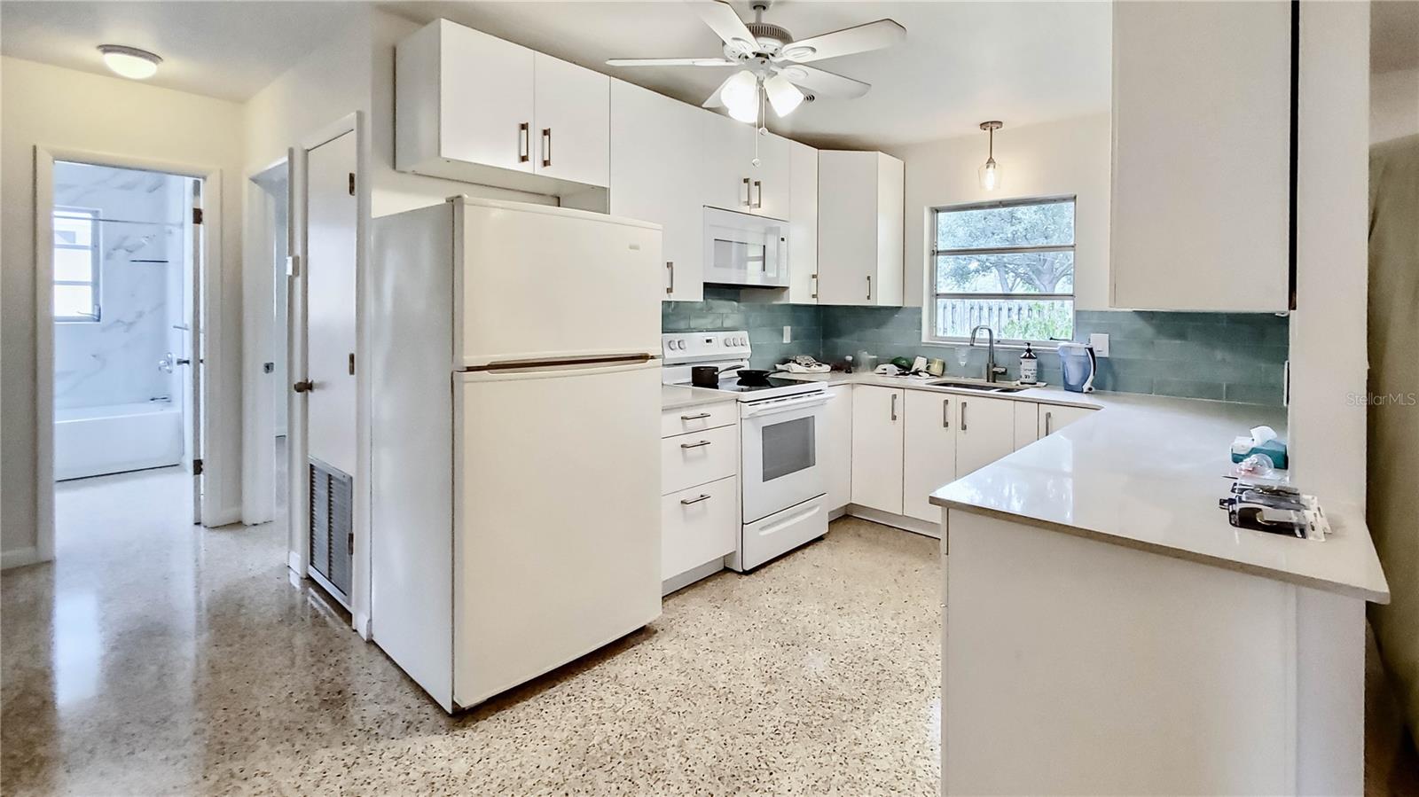 MELODY HEIGHTS - Residential Lease