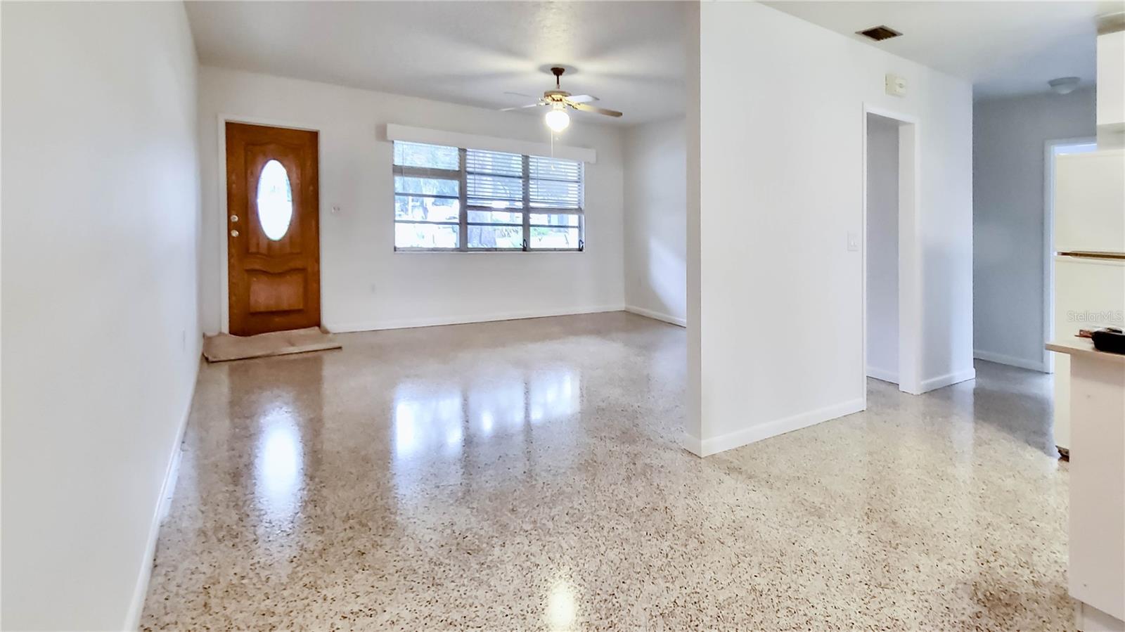 MELODY HEIGHTS - Residential Lease