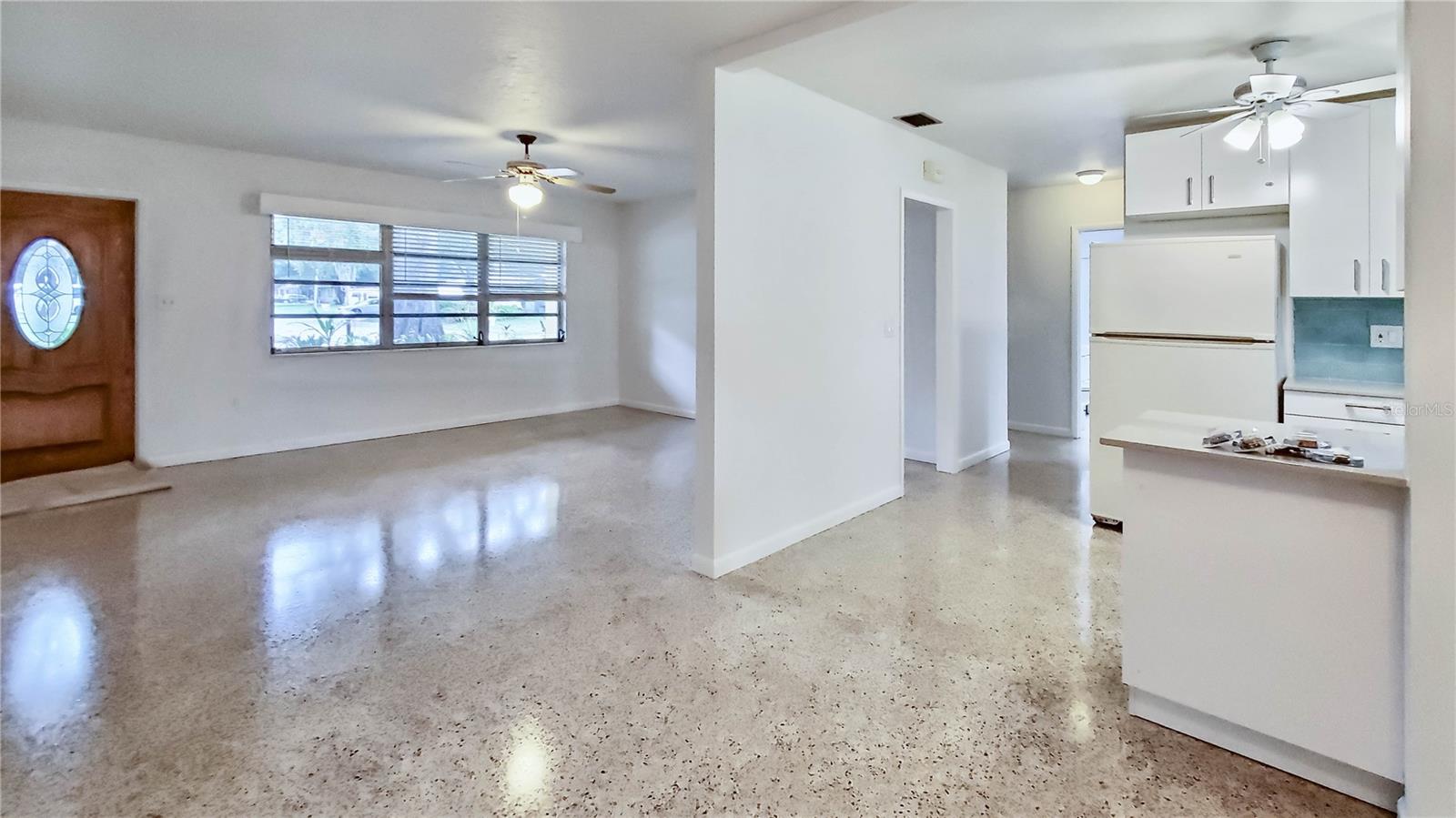 MELODY HEIGHTS - Residential Lease