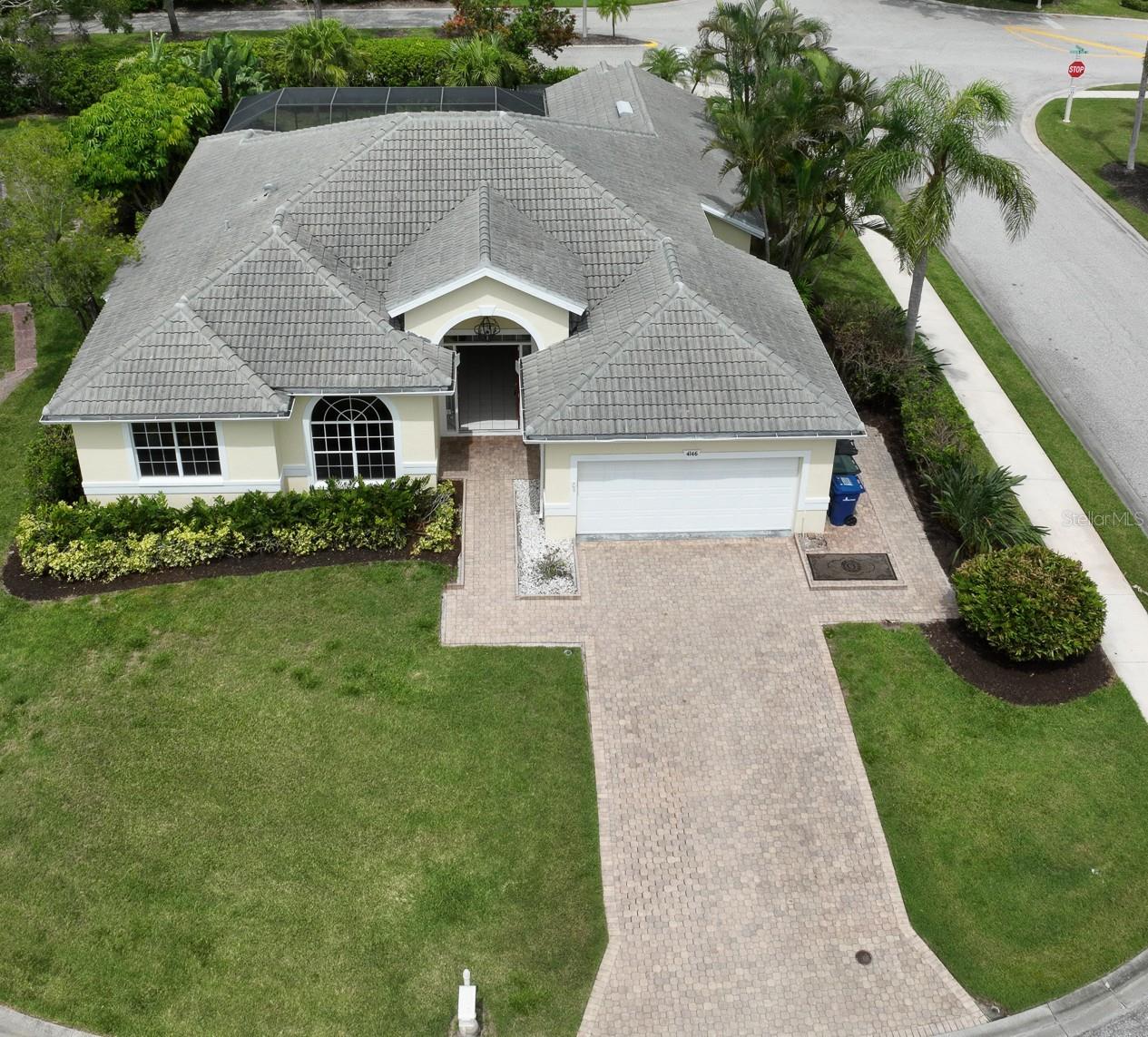 4146 HEARTHSTONE DRIVE