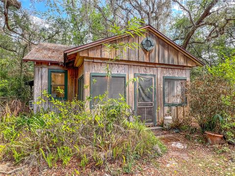 11716 NE 7TH AVENUE GAINESVILLE FL 32641