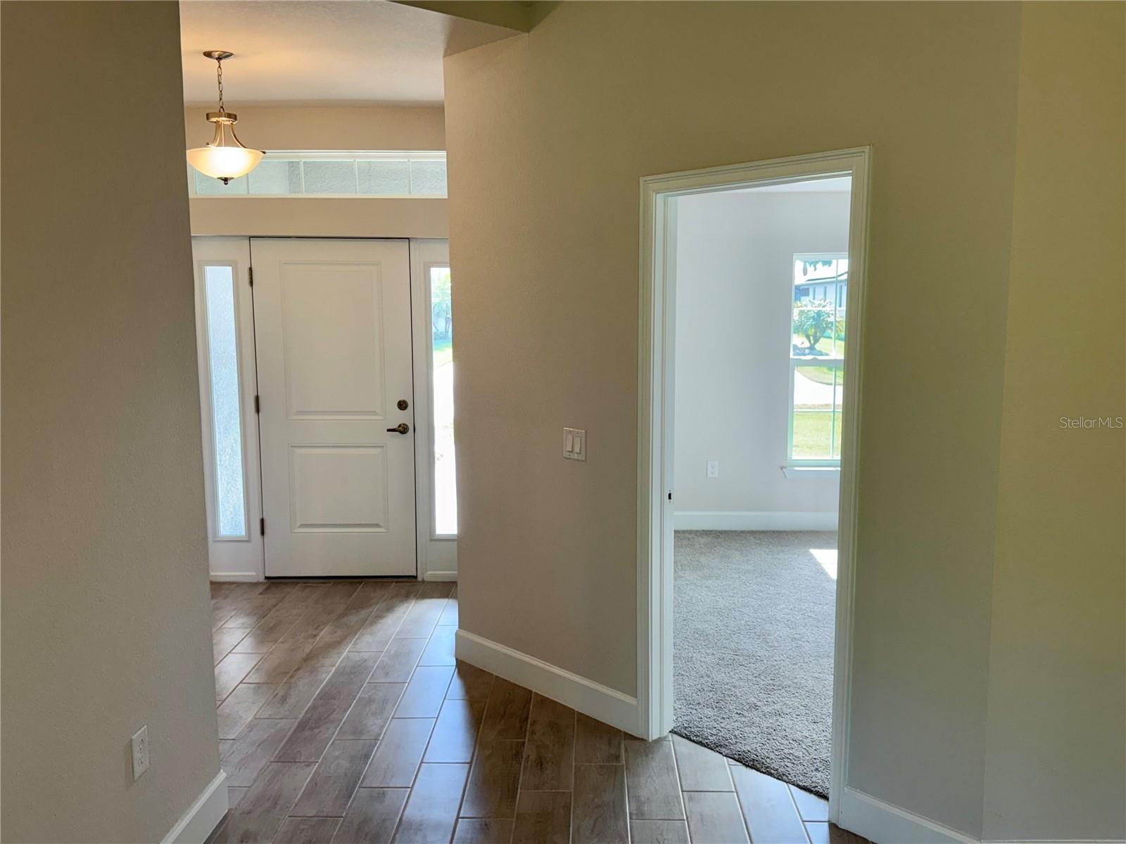 ROTONDA WEST LONG MEADOW - Residential