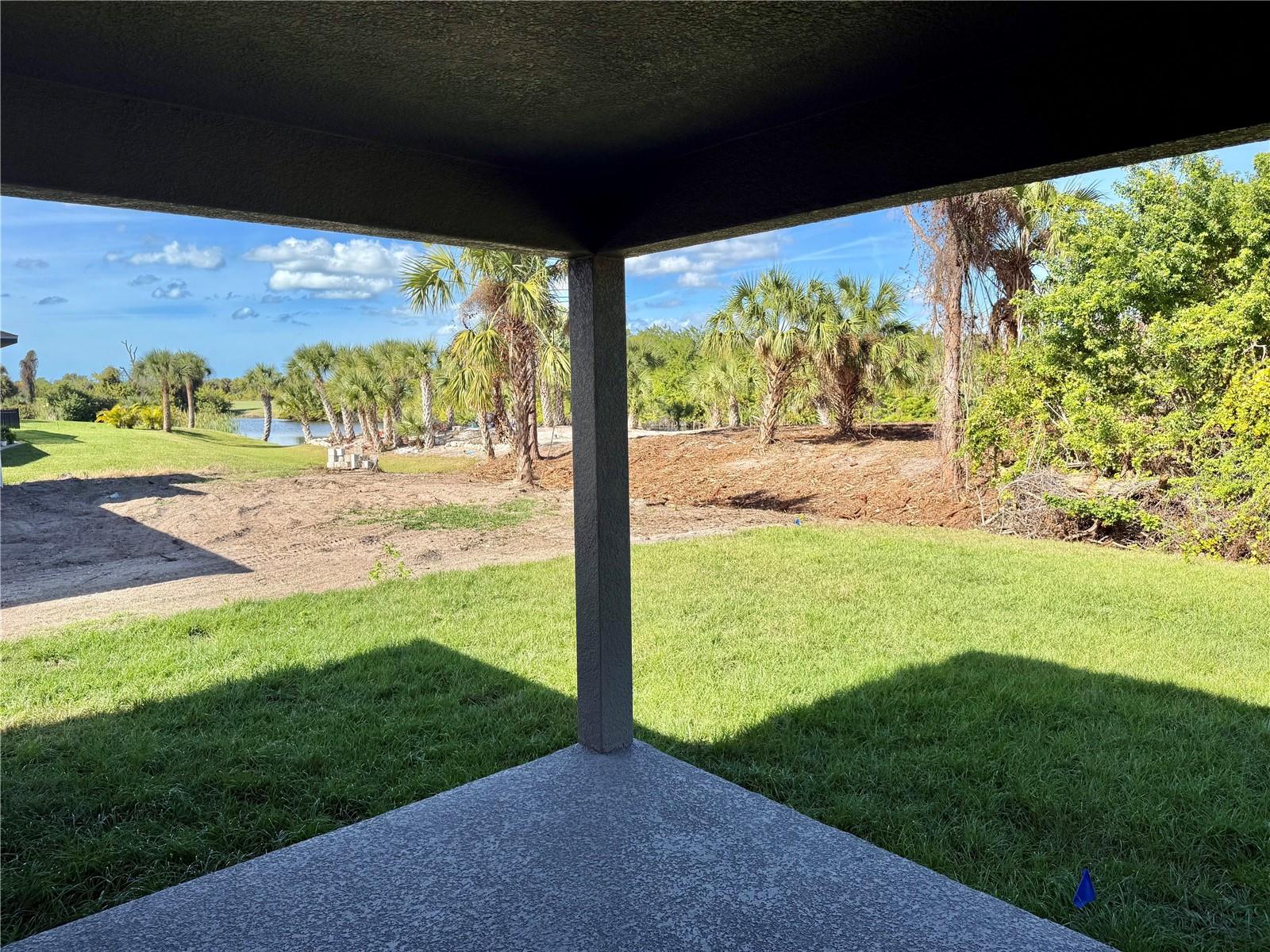 ROTONDA WEST LONG MEADOW - Residential