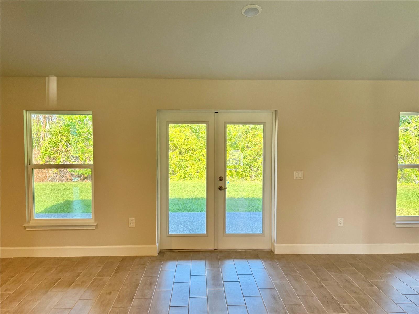 ROTONDA WEST LONG MEADOW - Residential