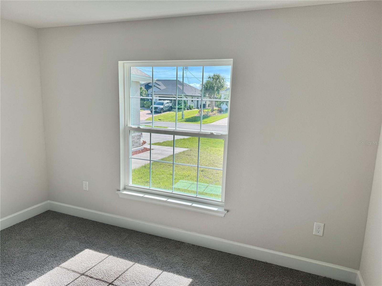 ROTONDA WEST LONG MEADOW - Residential