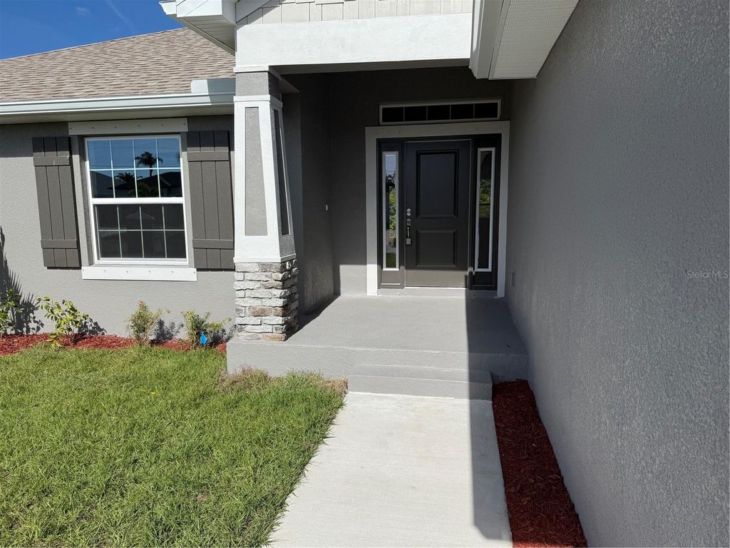 Photo of 49 Long Meadow Place, Rotonda West, FL 33947 (MLS # C7519054)