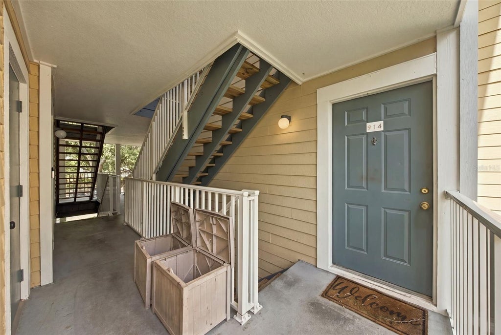 Photo of 10020 Strafford Oak Court #914, Tampa, FL 33624 (MLS # TB8560200)