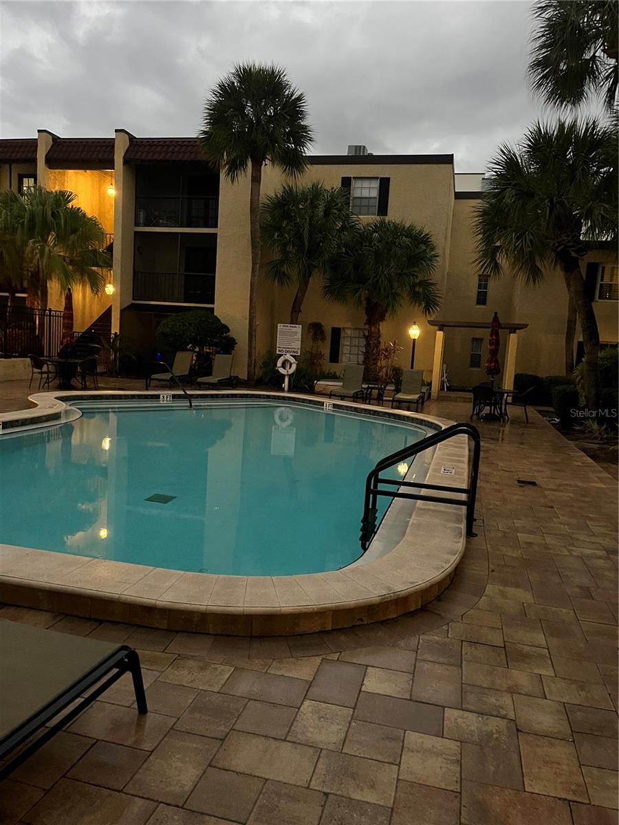 SIENA VILLAS AT BEACH PARK A C - Residential