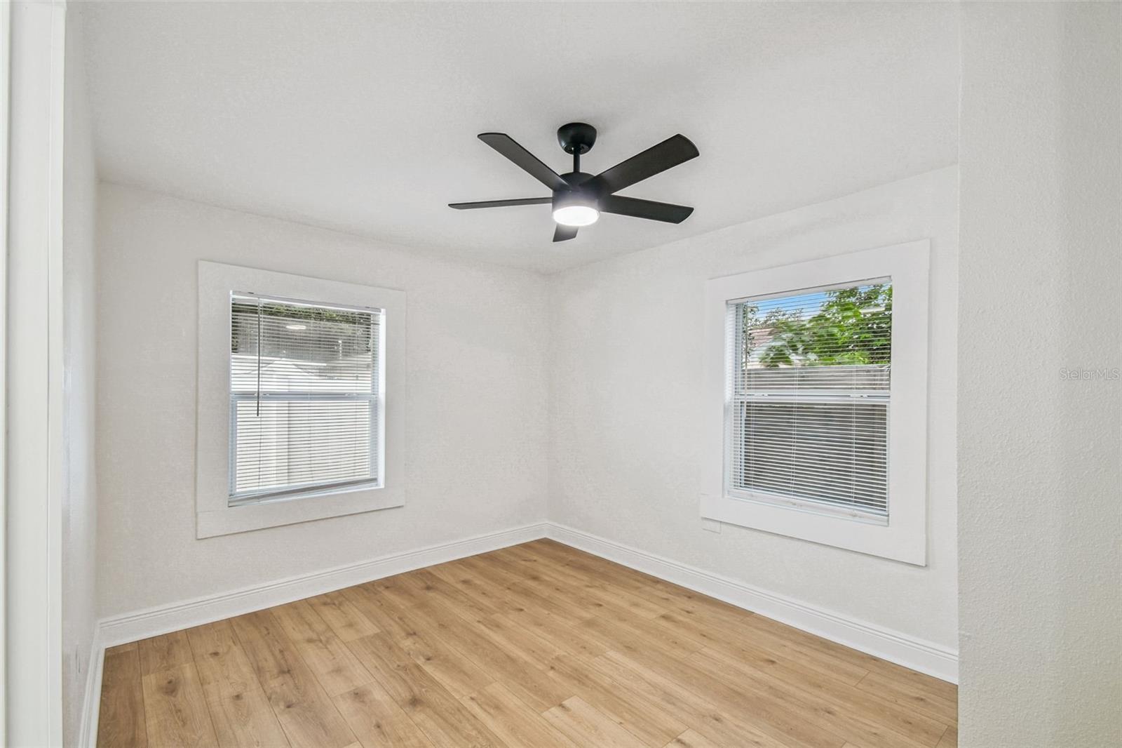 HAMNERS MARJORY B FIRST ADD - Residential