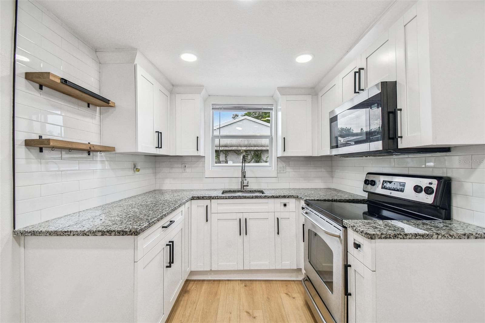 HAMNERS MARJORY B FIRST ADD - Residential