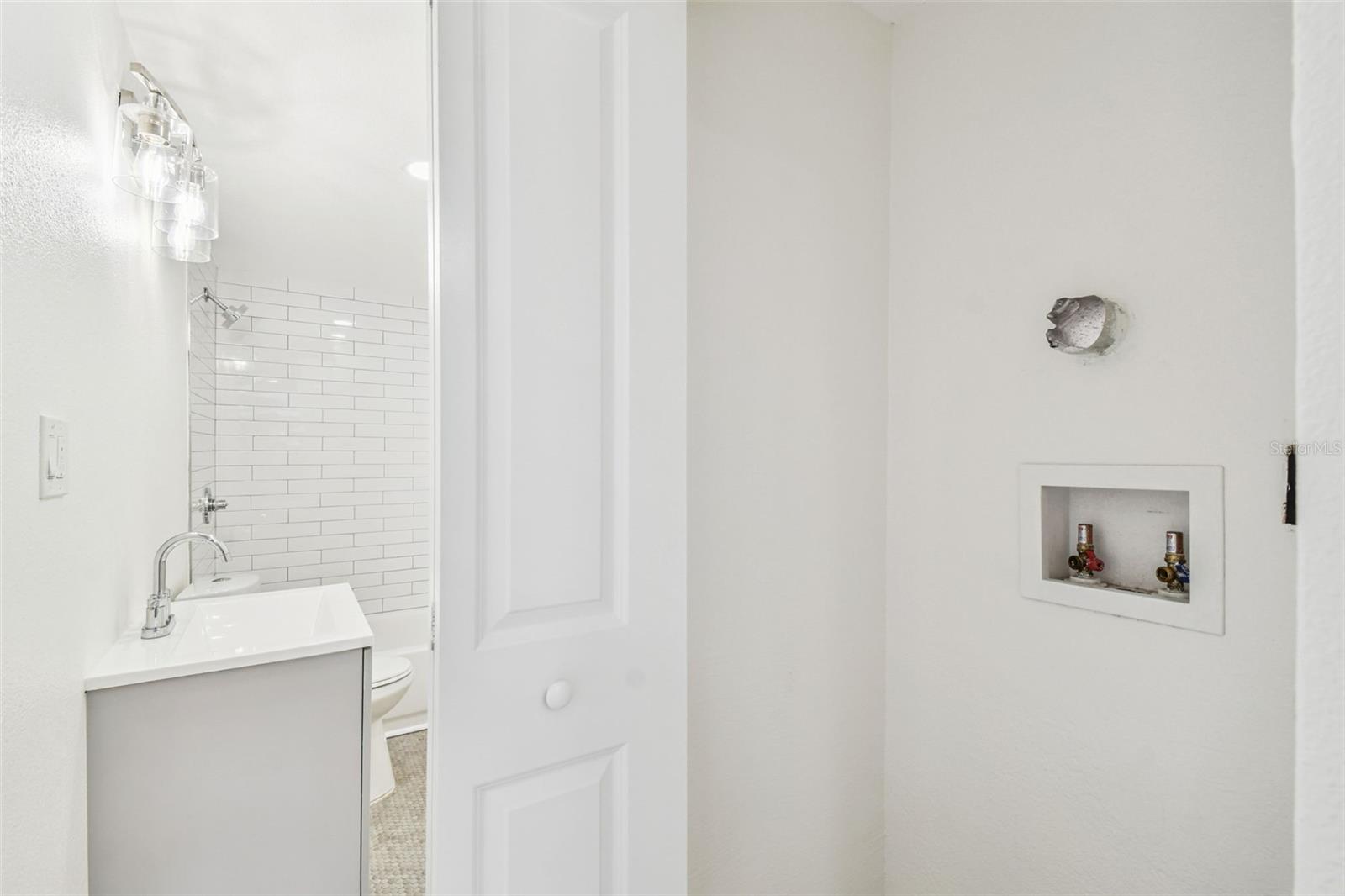 HAMNERS MARJORY B FIRST ADD - Residential