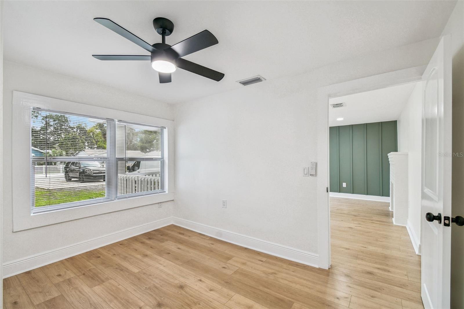 HAMNERS MARJORY B FIRST ADD - Residential