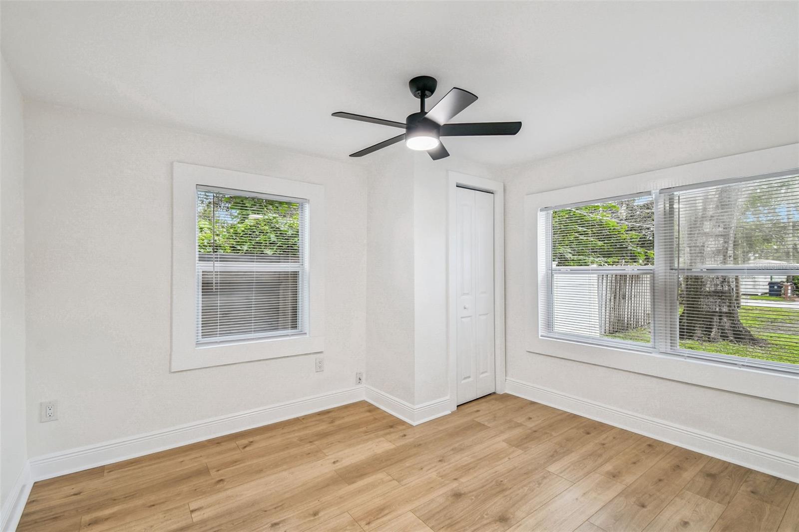 HAMNERS MARJORY B FIRST ADD - Residential