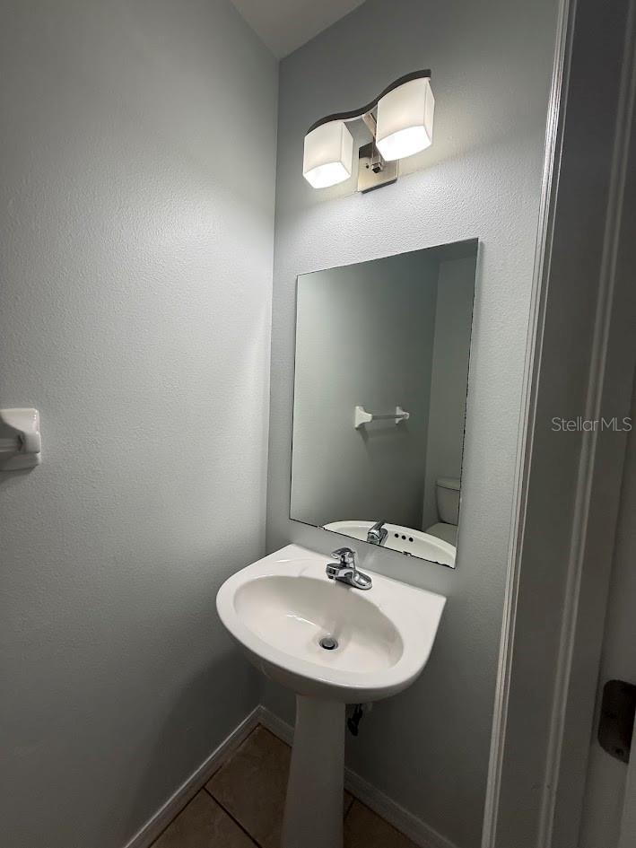 LAKEWOOD RIDGE TWNHMS - Residential