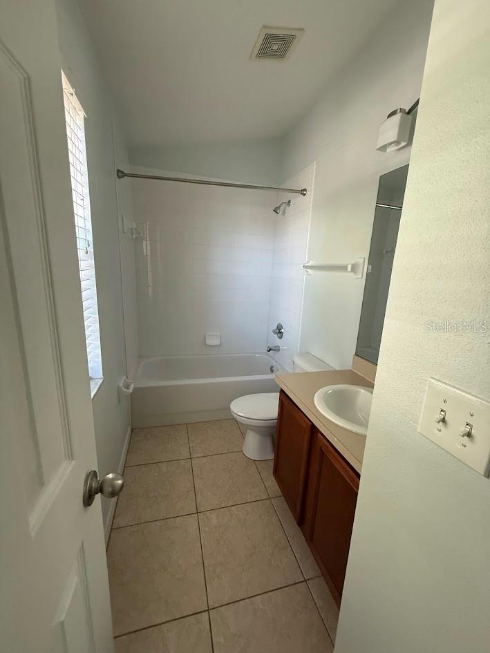 LAKEWOOD RIDGE TWNHMS - Residential