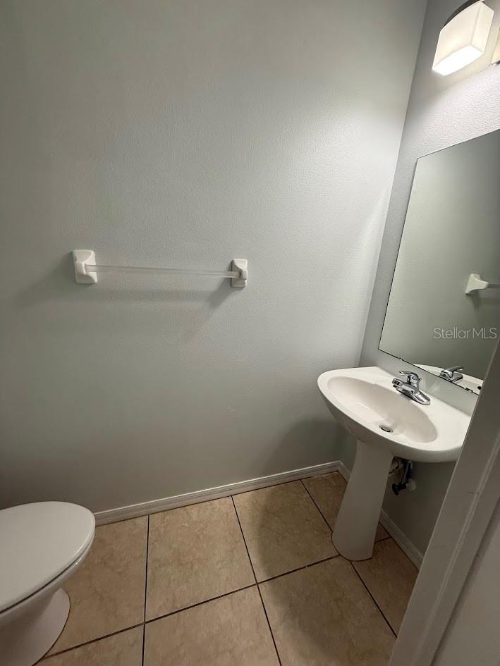 LAKEWOOD RIDGE TWNHMS - Residential