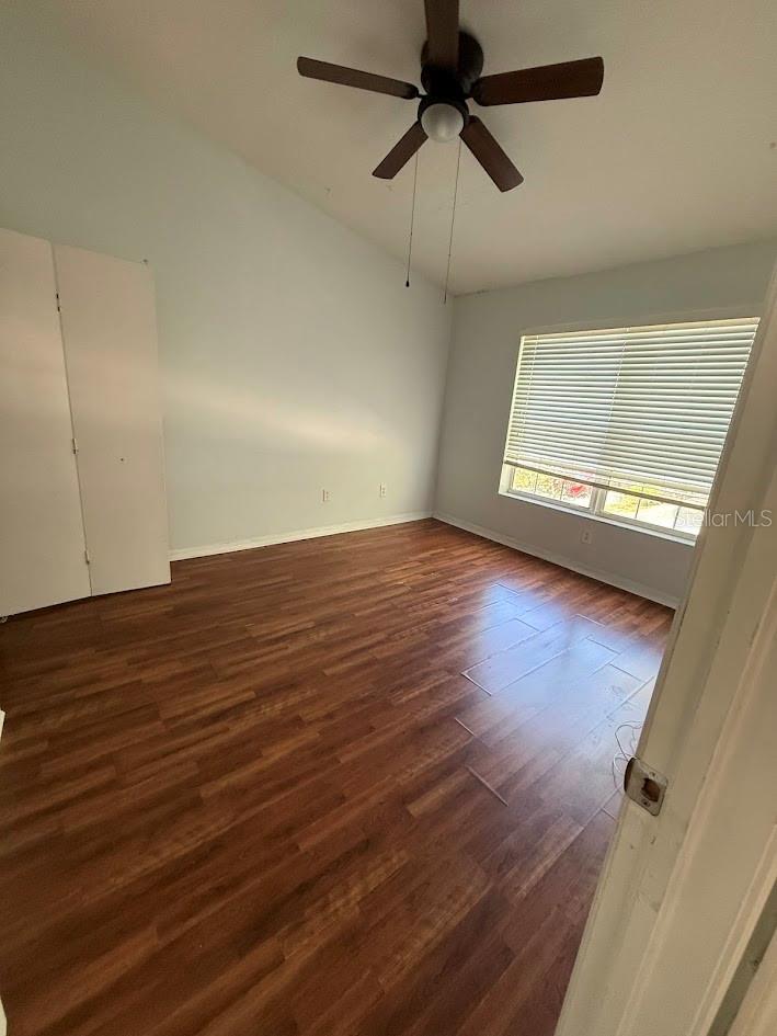 LAKEWOOD RIDGE TWNHMS - Residential