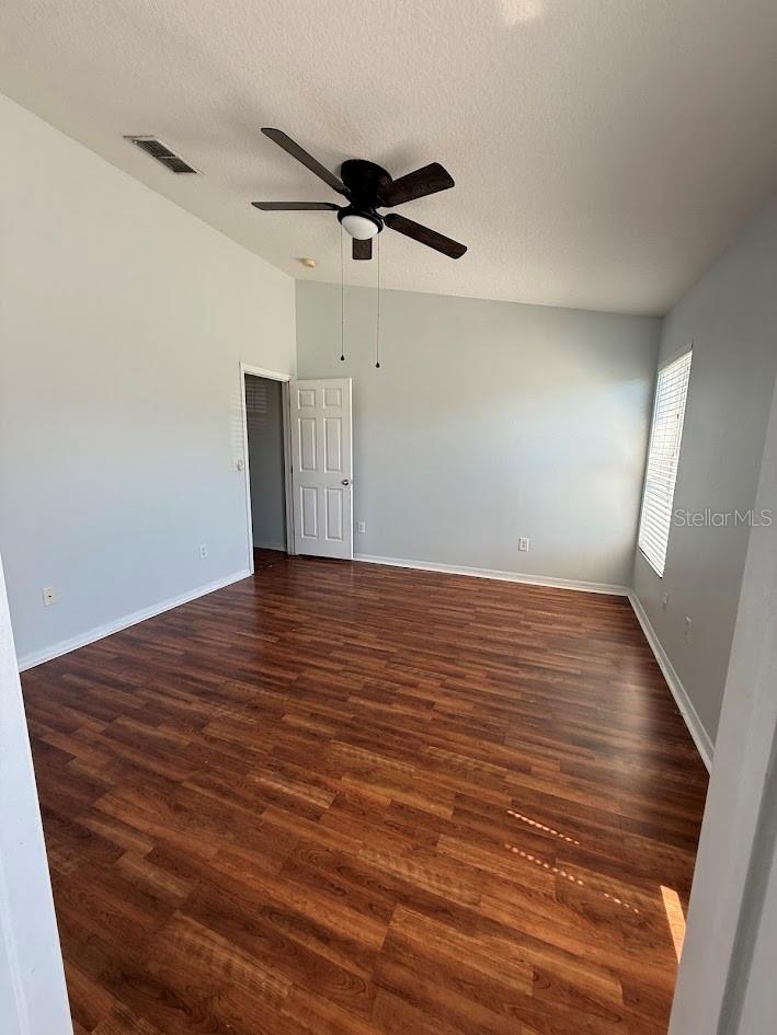 LAKEWOOD RIDGE TWNHMS - Residential