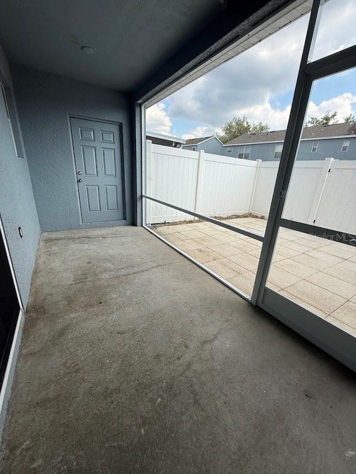 LAKEWOOD RIDGE TWNHMS - Residential