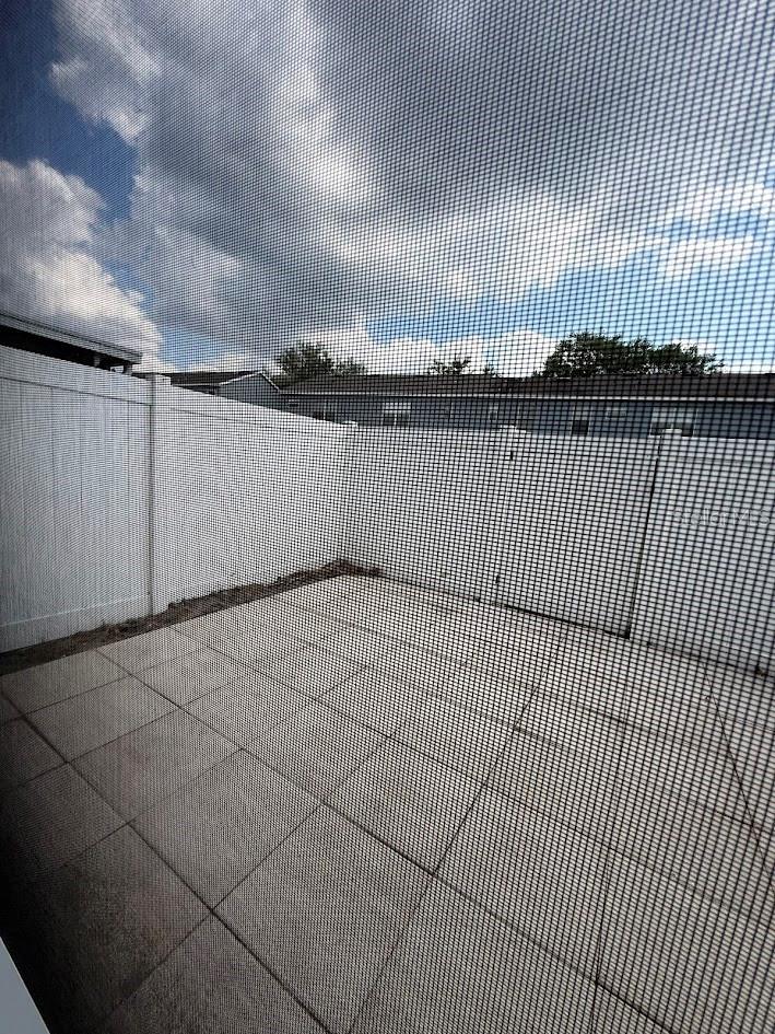 LAKEWOOD RIDGE TWNHMS - Residential