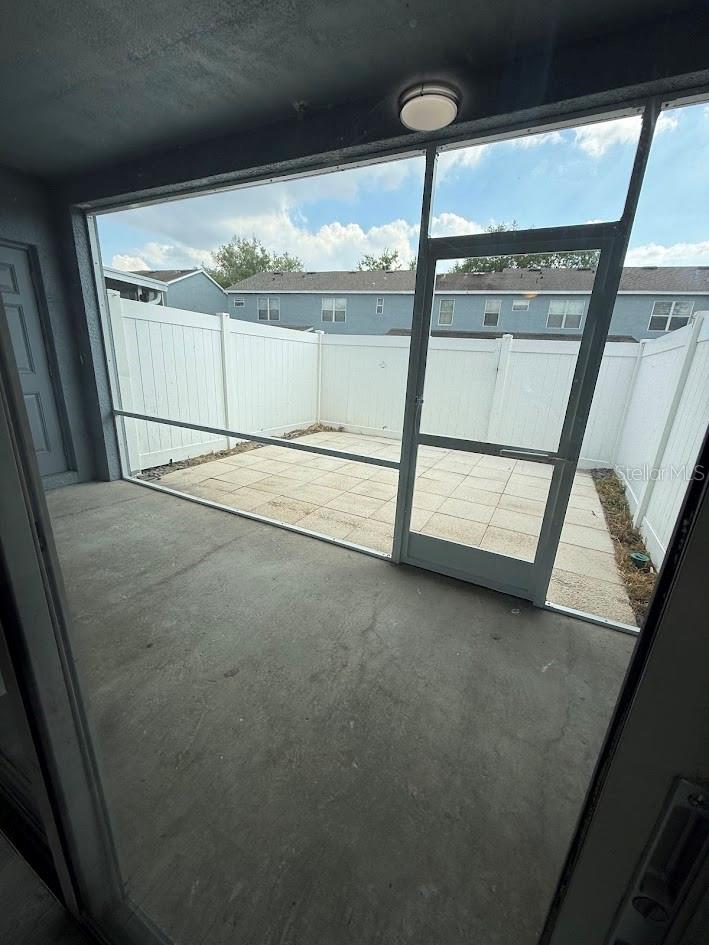 LAKEWOOD RIDGE TWNHMS - Residential