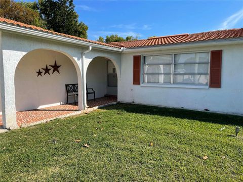 A home in NEW PORT RICHEY