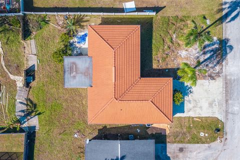 A home in NEW PORT RICHEY